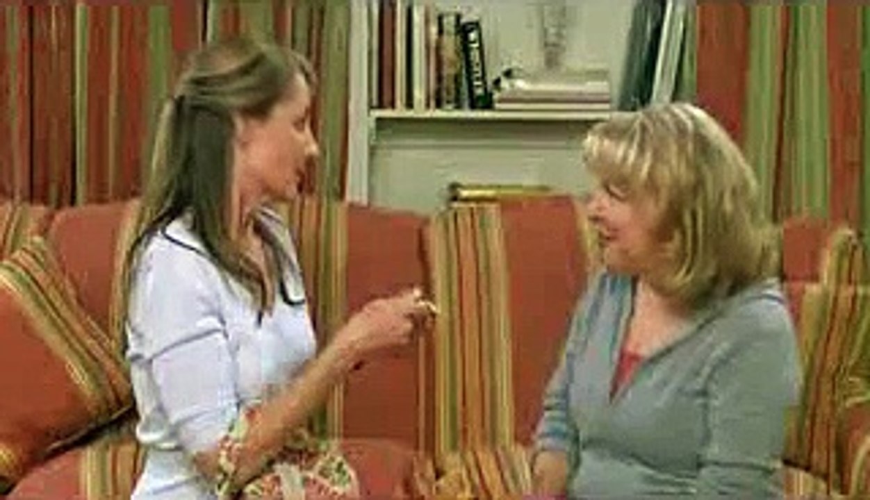 Then She Found Me. - Trailer