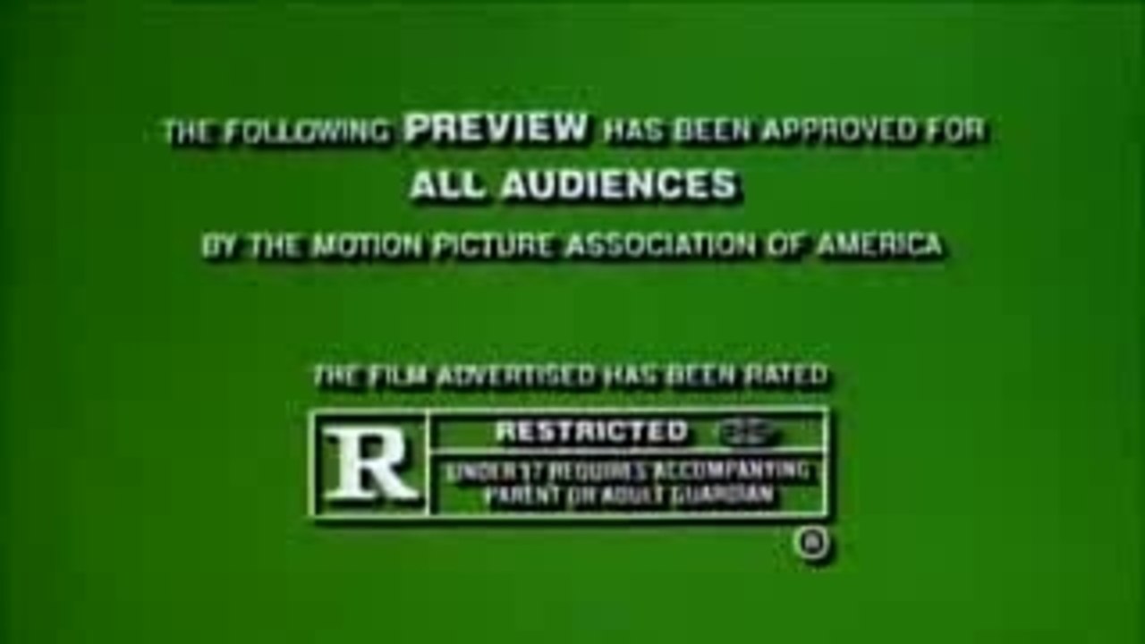 The Getaway  Trailer