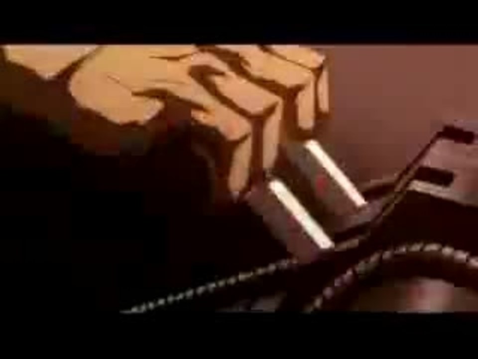 Riddick - Krieger der Finsternis Teaser