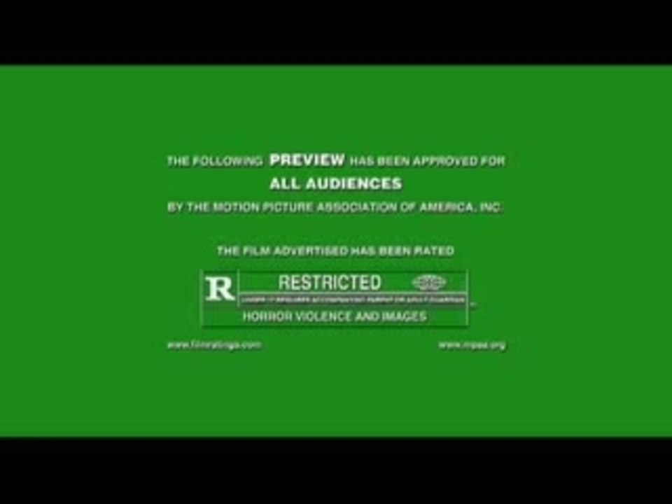 Flubber - Scary Trailer