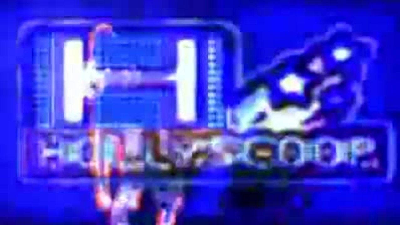 Tyrese Gibson talks Mayhem! and Transformers 2 (HD)