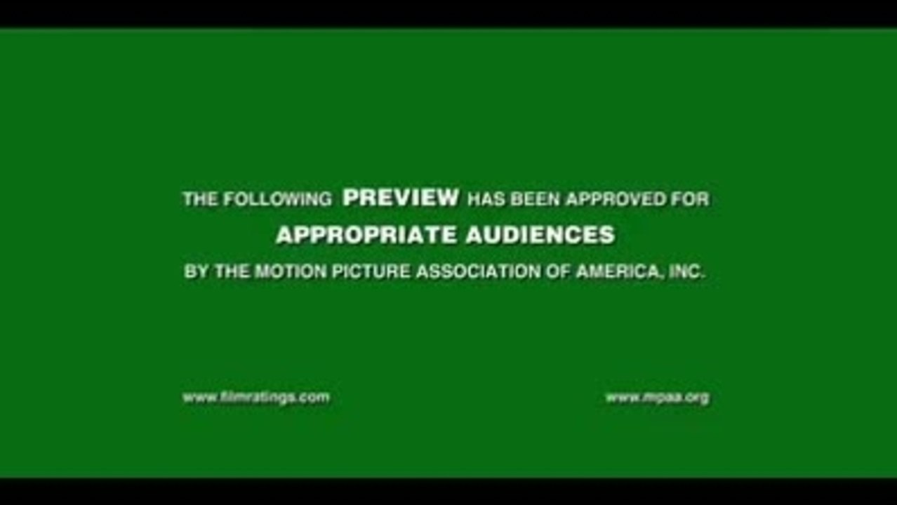 'Zombieland' Trailer HD