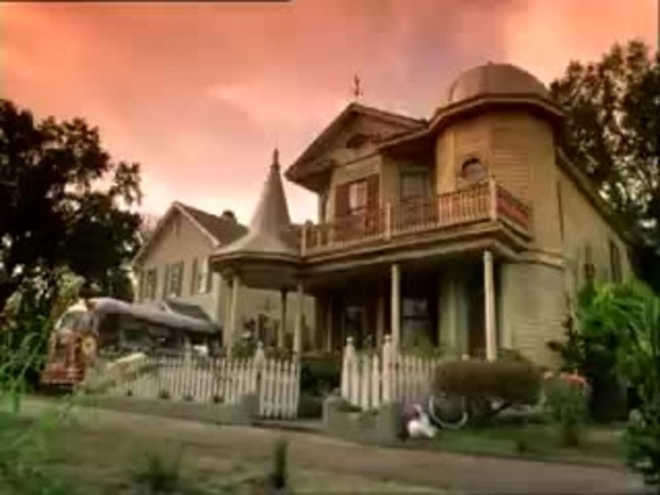 Muppets aus dem All Trailer