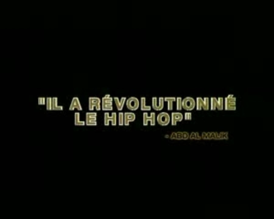 NOTORIOUS B.I.G. - Bande-annonce