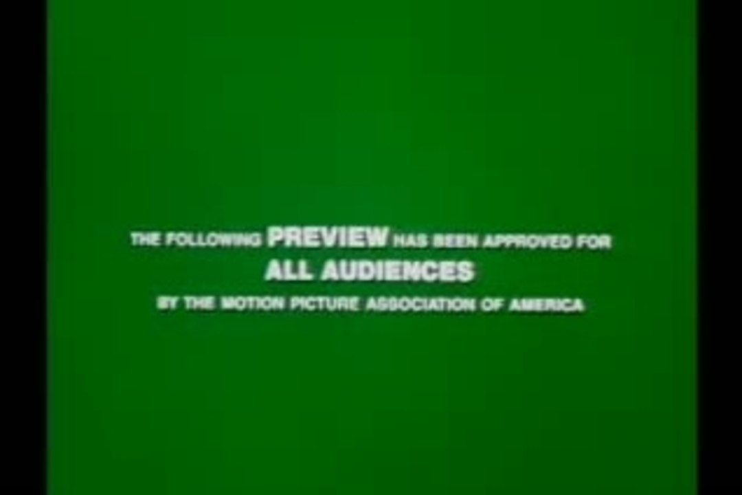 Cool Runnings Trailer