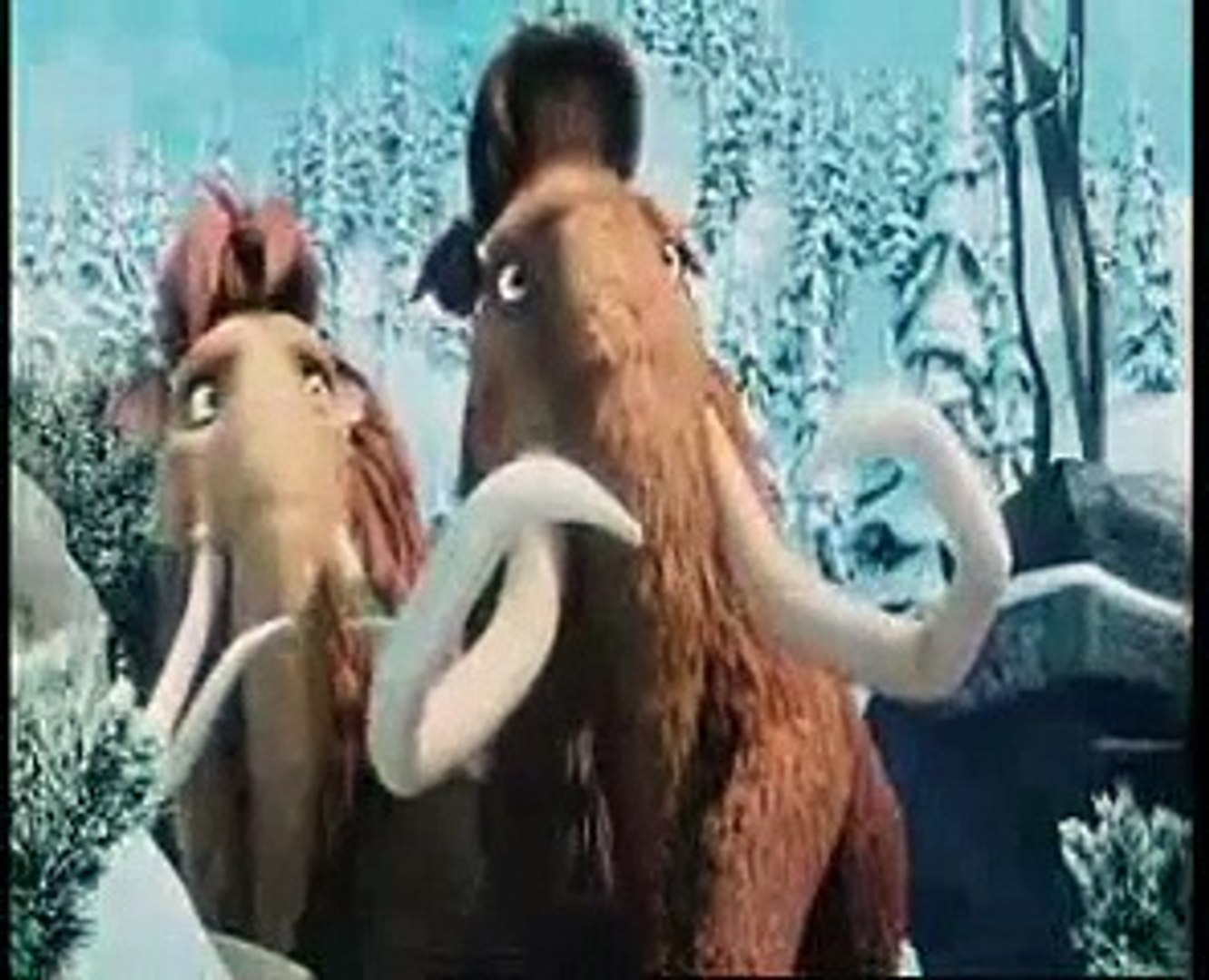 Epoka Lodowcowa 3 Caly Film Epoka lodowcowa 3 Zwiastun - video Dailymotion