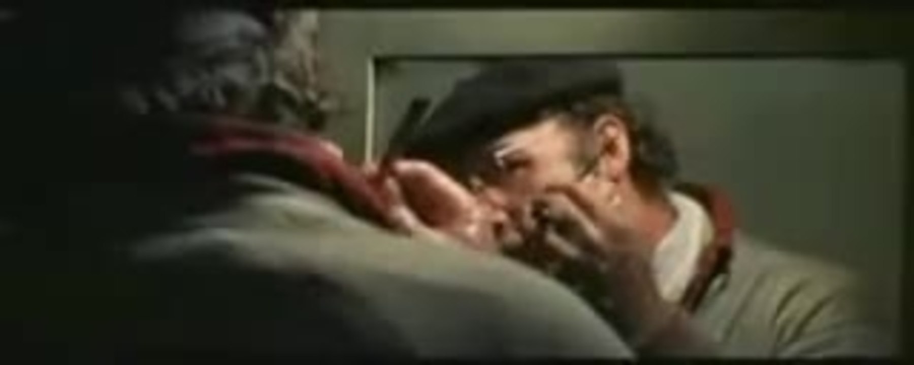 Scarecrow -  Trailer -