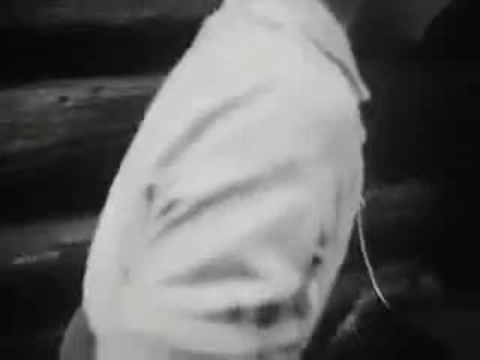 Tarkovsky's Mirror Set to Arvo PÃ¤rt's Mirror in the Mirror