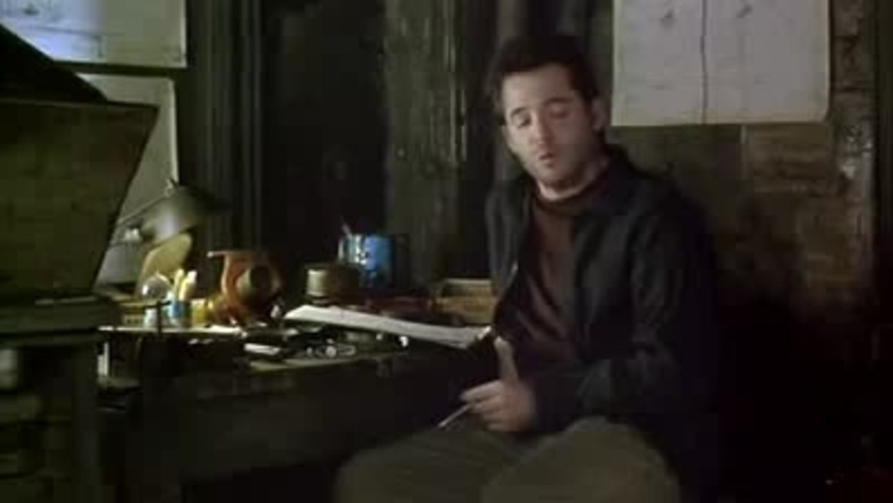 Addicted to Love - Trailer