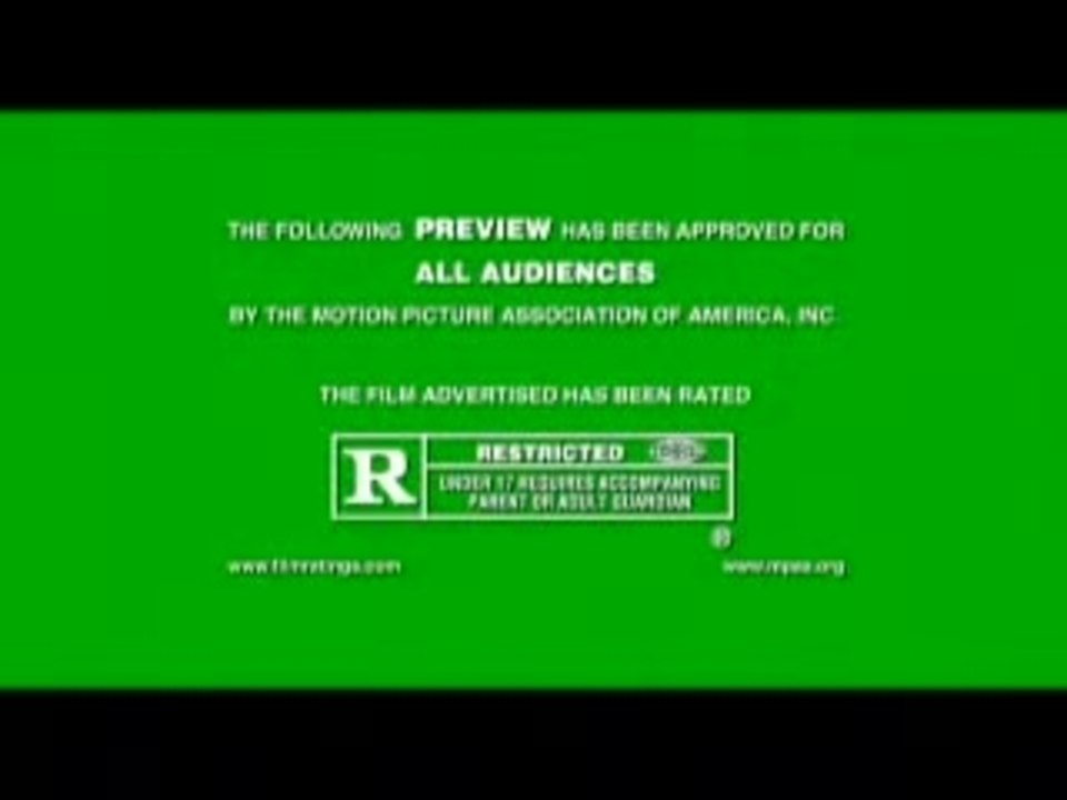 Rachel Getting Married - Theatrical Trailer