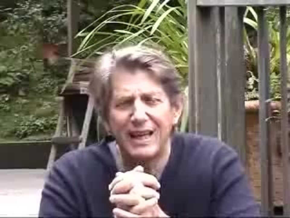 Peter Coyote on using TransparentDemocracy.org