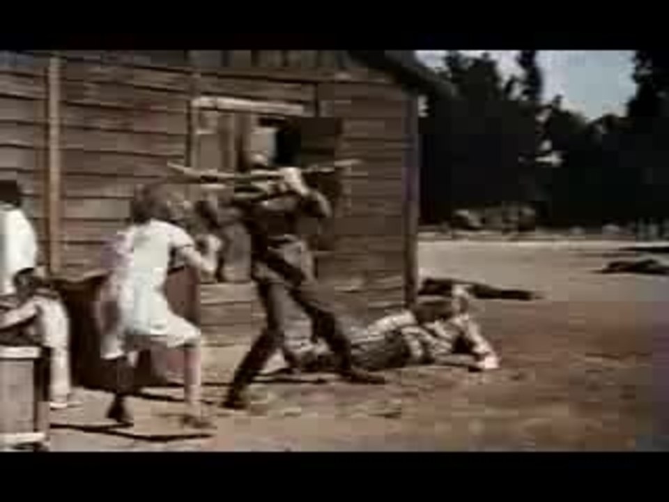 Ilsa, She Wolf of the SS