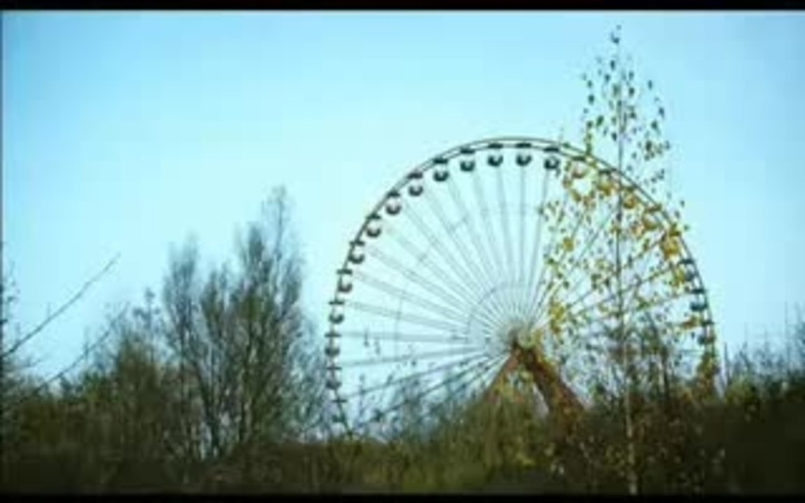 Achterbahn - Der Film Trailer