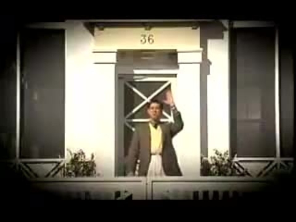 The Truman Show Trailer