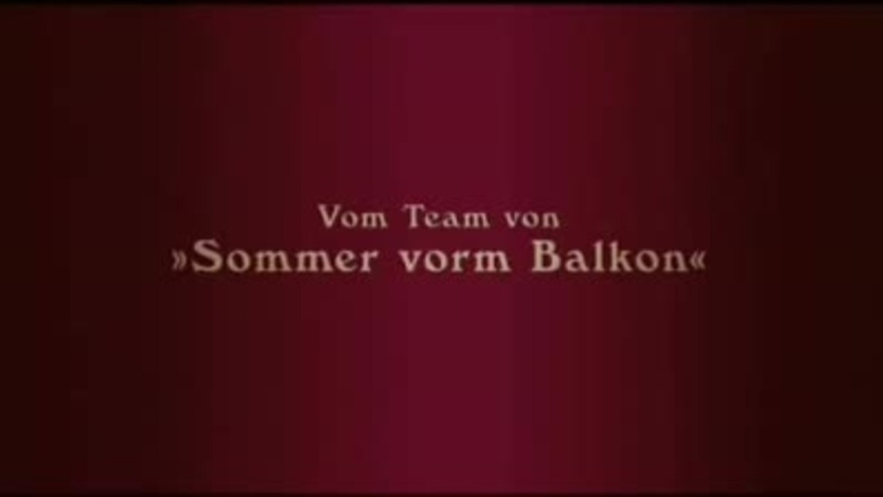 WHISKY MIT WODKA neuer Trailer AB 3.9.2009 IM KINO!