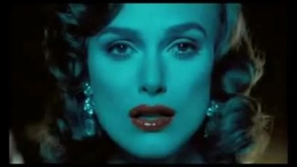 Edge of Love - Was von der Liebe bleibt - Kino Trailer deutsch