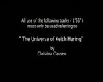 The Universe of Keith Haring - trailer