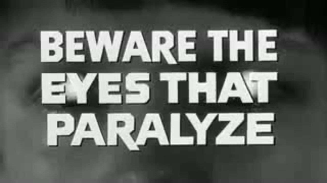 Trailer: Children of the Damned