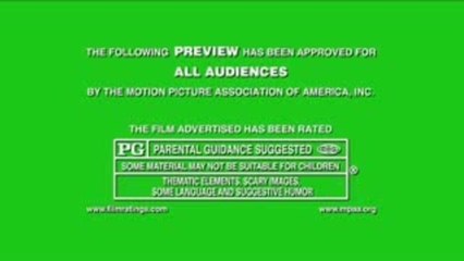 Coraline Web Trailer HD