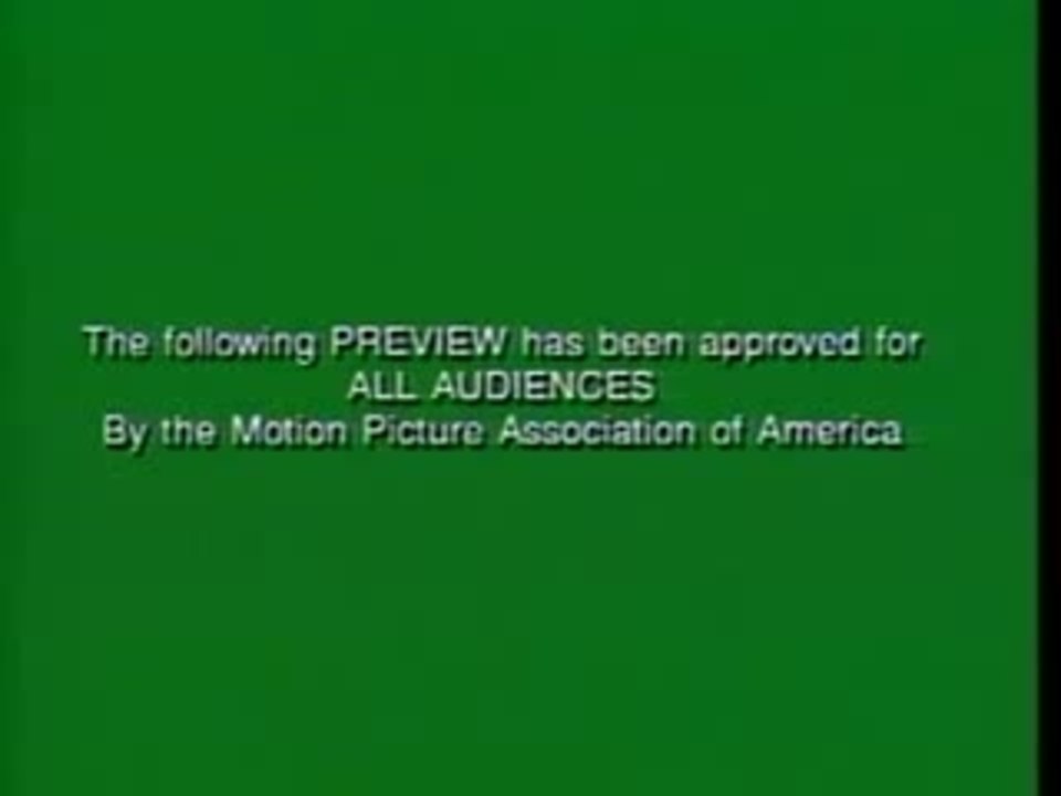 Trailer Ghosts of Mississippi -1996-