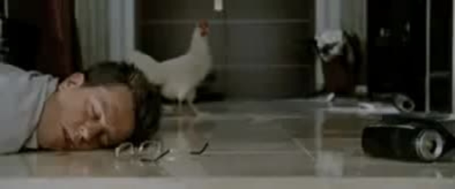 The Hangover - Restricted Trailer