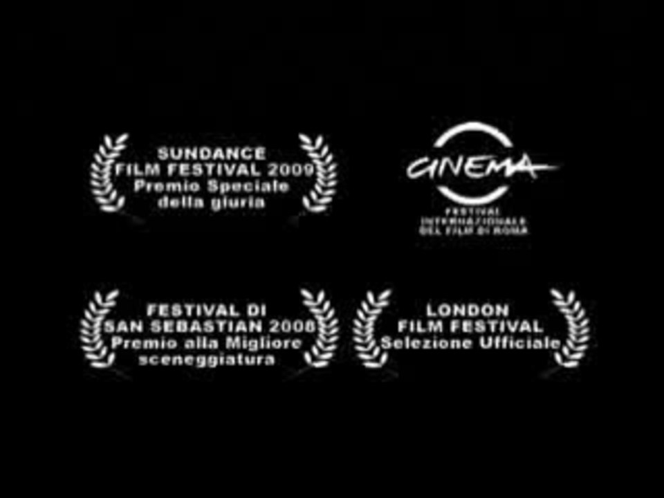 LOUISE MICHEL Trailer