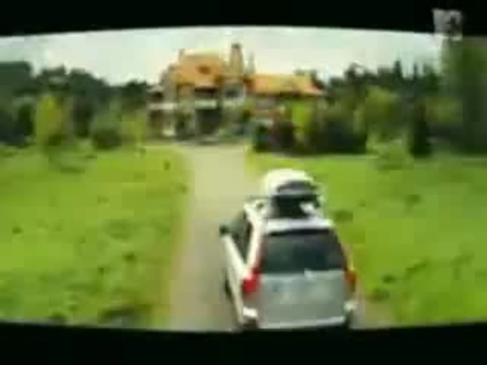 They Came From Upstairs - Ashley Tisdale - Official Trailer