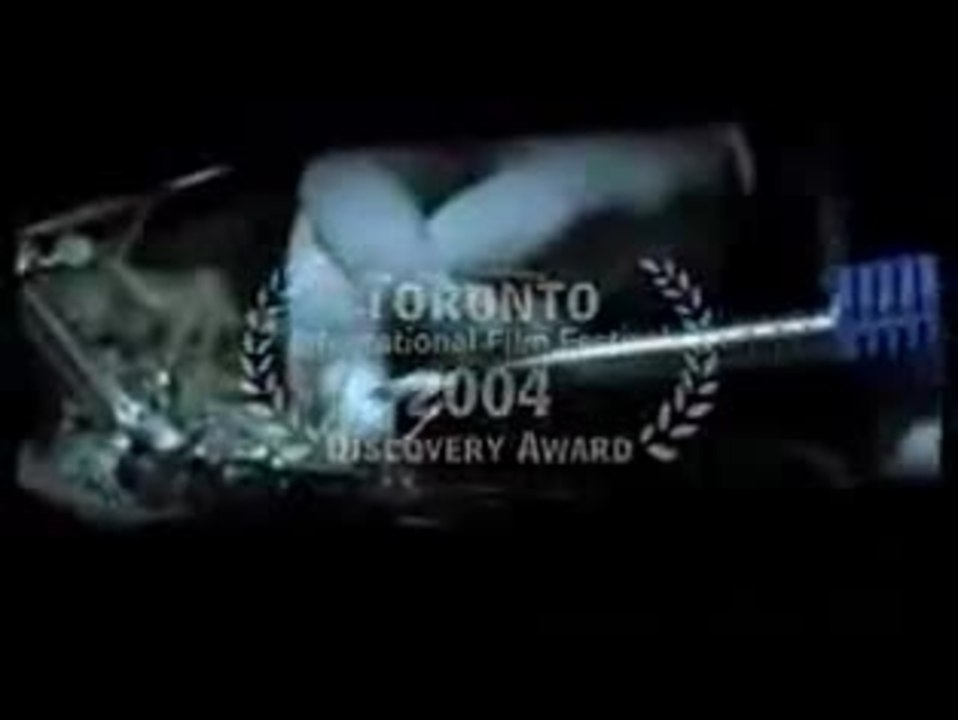 OMAGH - Das Attentat Trailer