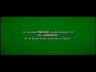 Please Don't Eat the Daisies (Theatrical Trailer)