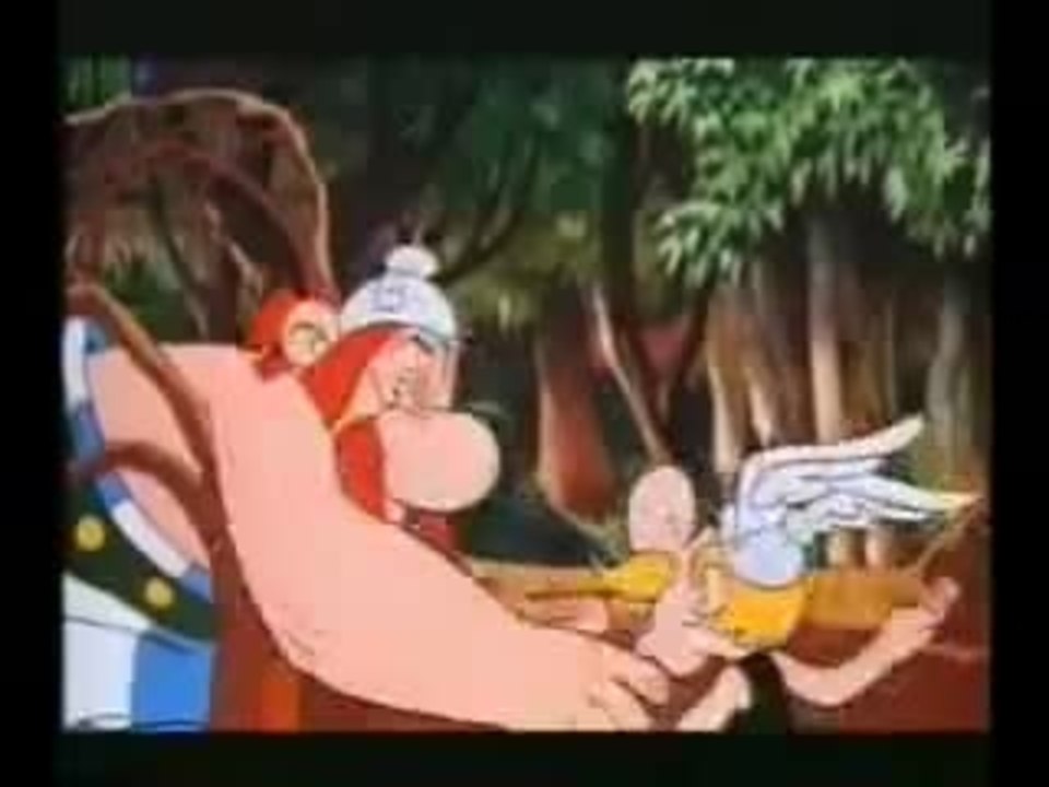 Best of Asterix - Sieg Ã¼ber CÃ¤sar