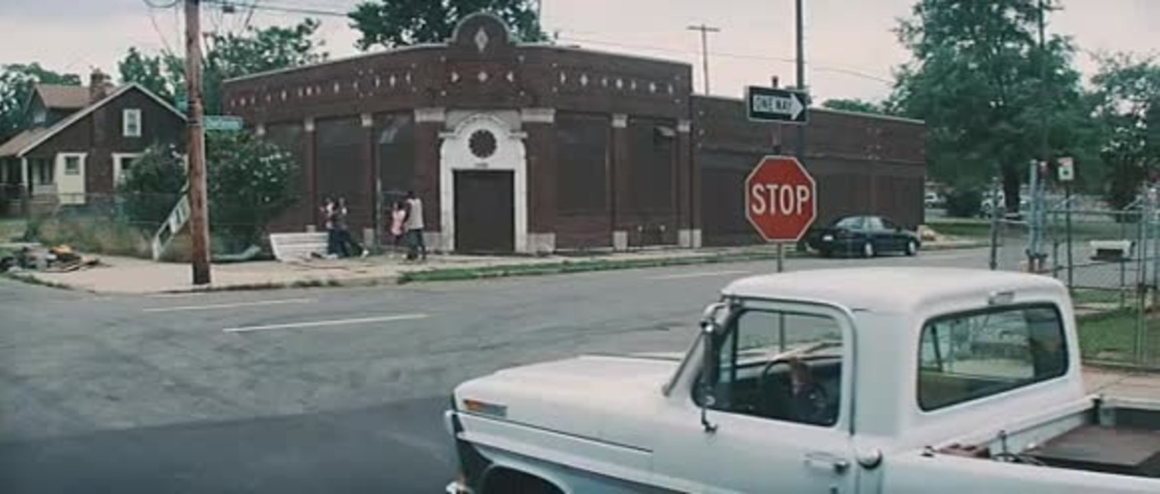 Gran Torino - Trailer (Deutsch)