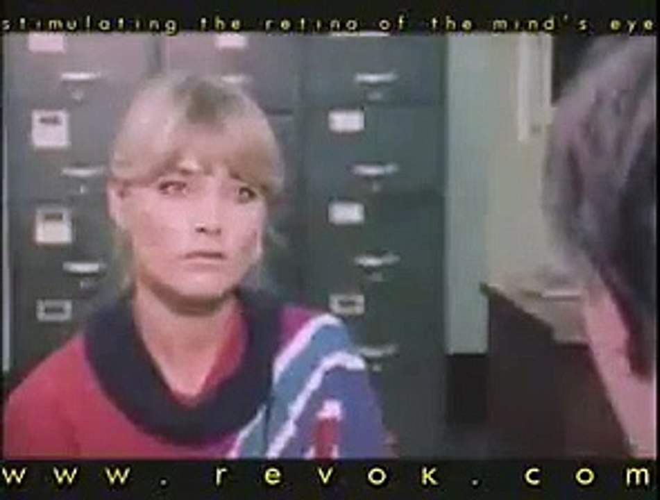 EATEN ALIVE (1980) Trailer for Umberto Lenzi's jungle adventure turned gut-wrenching horror