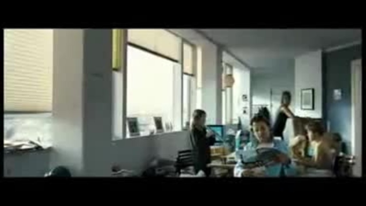 Just Another Love Story Trailer