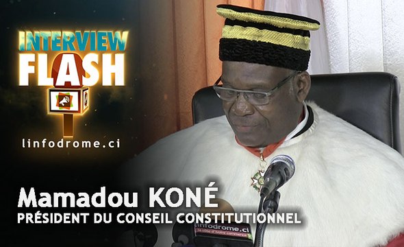 Côte d'Ivoire: Résultats définitifs de la Présidentielle 2020