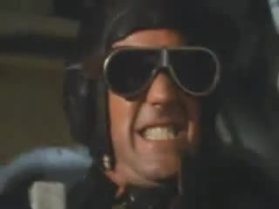 Forever Young (1992) trailer