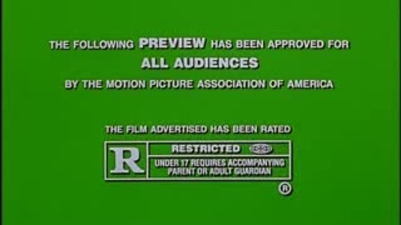 The Night Flier (Trailer)