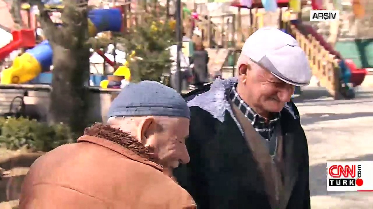 Emeklilere kredi tuzağı | Video
