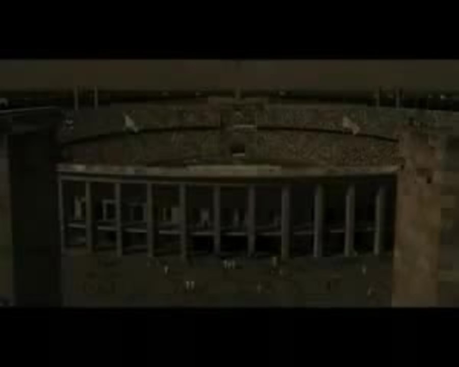 Berlin '36 - Trailer (mit Karoline herfurth)