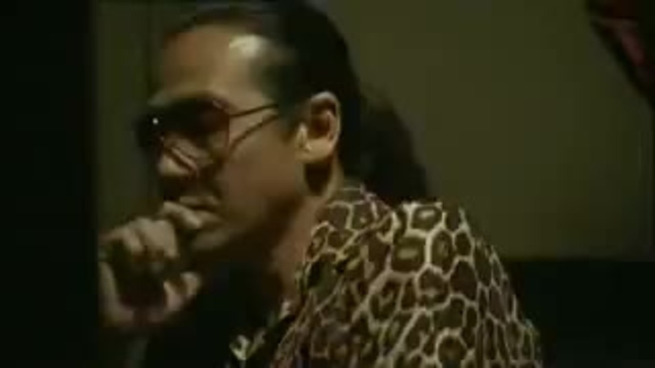 Chocolate -  SÃ¼ÃŸ und TÃ¶dlich (Trailer)