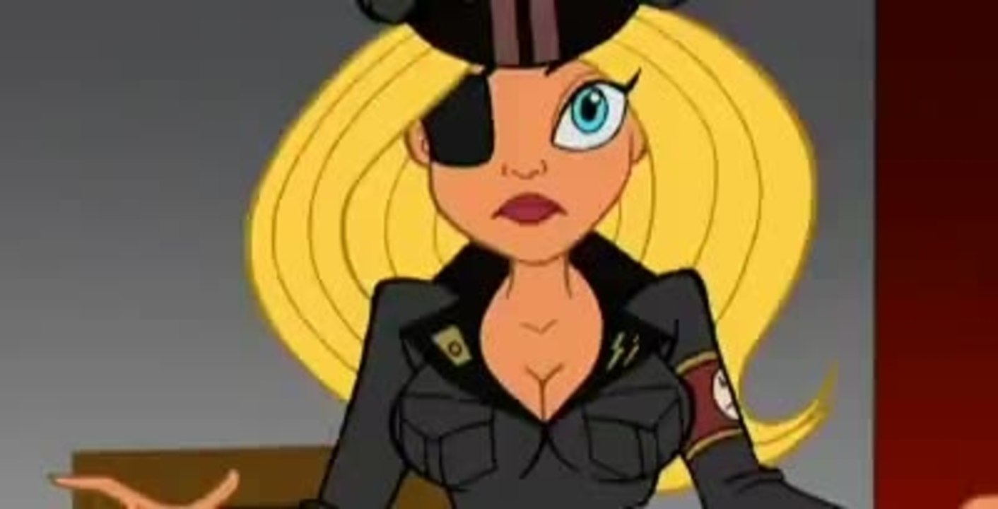 EL SUPERBEASTO - Susie X Vs. Hitler's Head