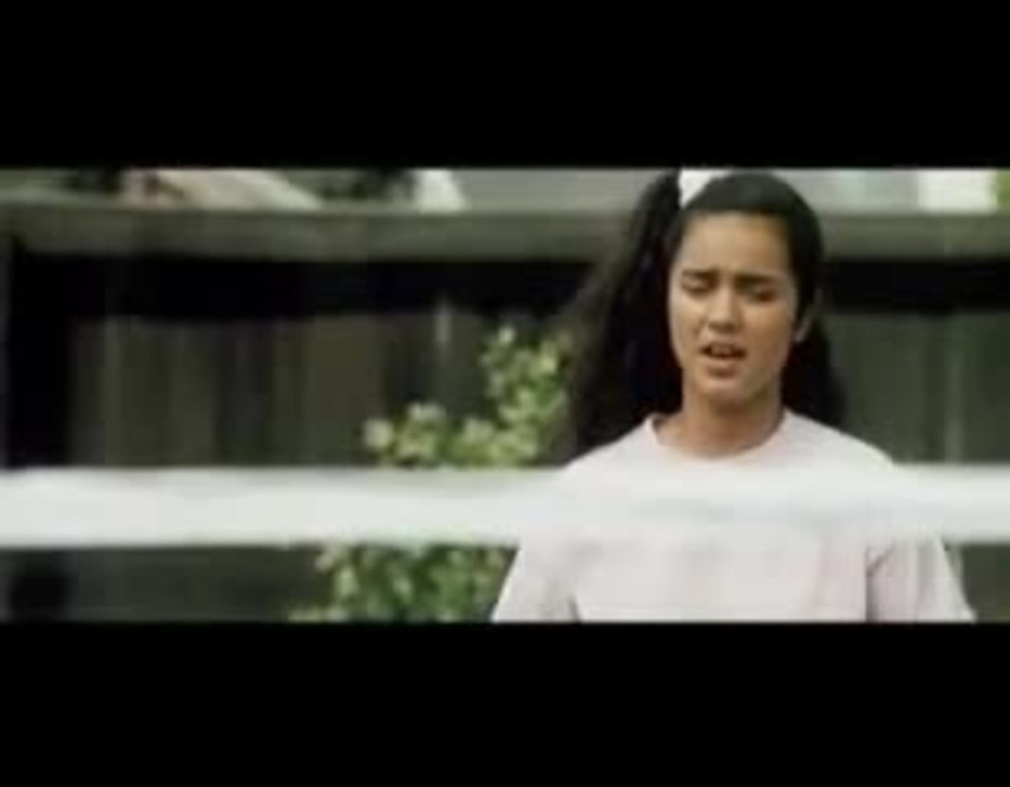 Towelhead / La Petite Arabe - clip 2 / extrait 2