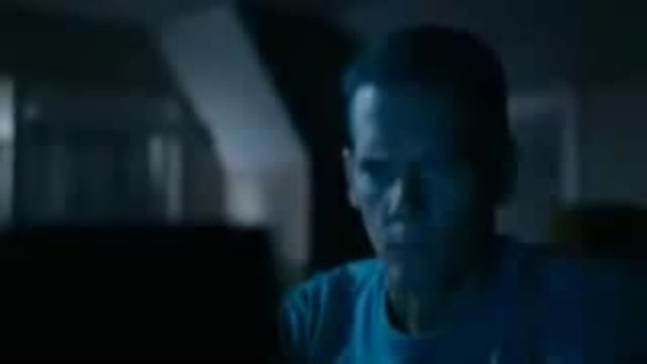 'Taking Chance' trailer