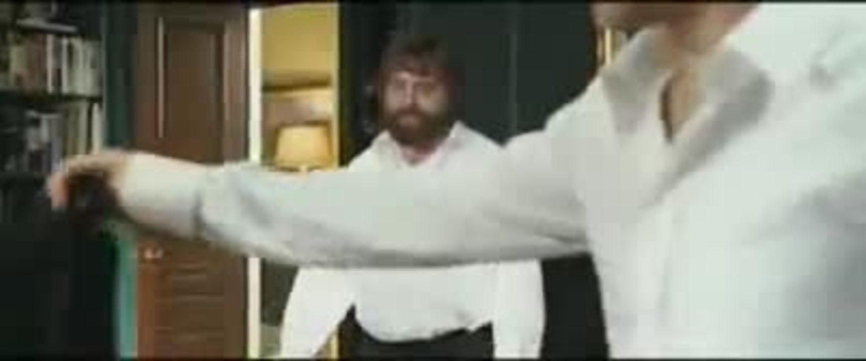 VERY BAD TRIP (Hangover) - BANDE ANNONCE VF