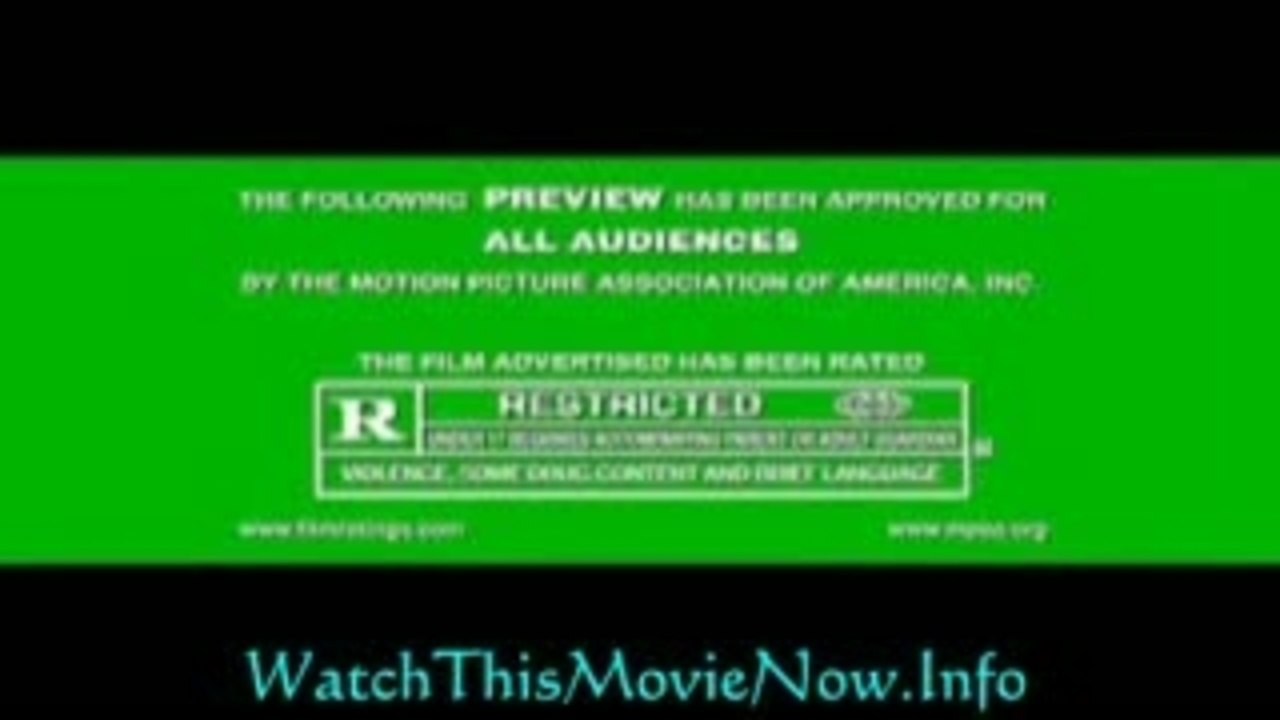 Death Of Ian Stone Trailer NEW