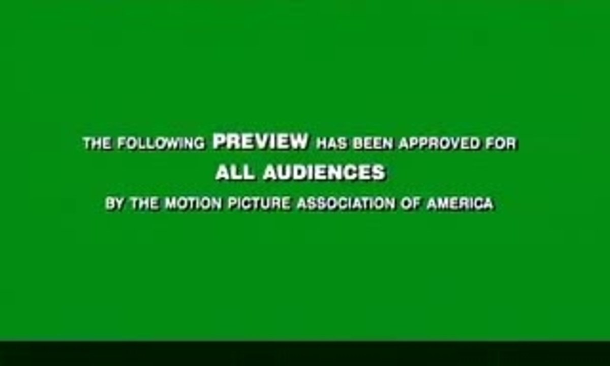 The Twins Effect Trailer