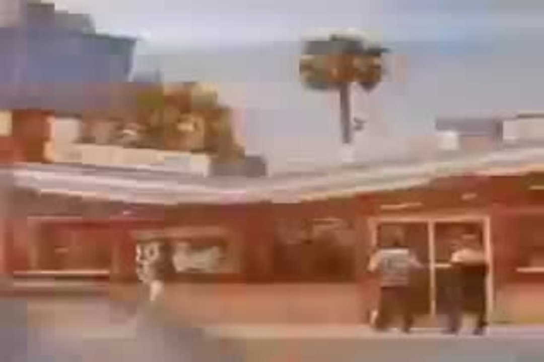 Good Burger Trailer (1997)