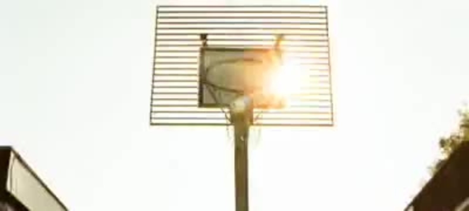 Hangtime - Kein leichtes Spiel Trailer Deutsch