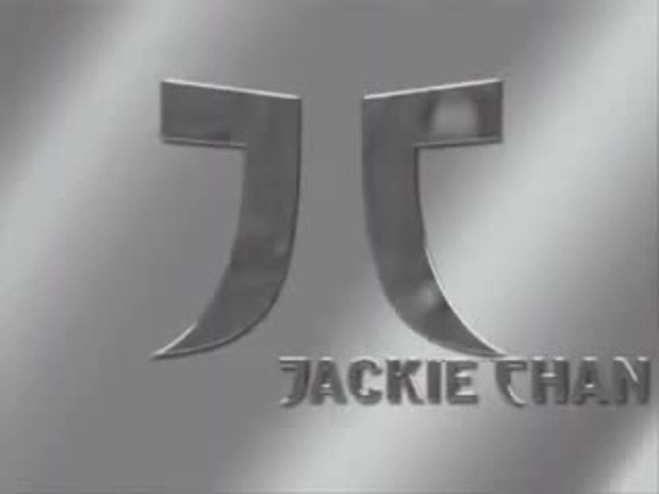 Jackie Chan - First Strike (Trailer)