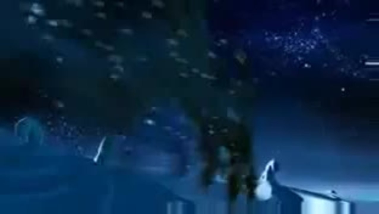 Niko - LentÃ¤jÃ¤n poika - Teaser