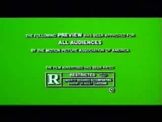 ''John Carpenter's Vampires''   Theatrical Trailer